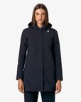 K-WAY JACKE FÜR DAMEN