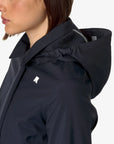 K-WAY JACKE FÜR DAMEN