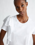 T-SHIRT LIU JO DONNA