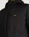 VESTE HOMME BLAUER