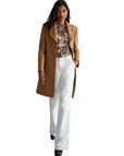 MANTEAU FEMME LIU JO