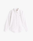 CAMICIA TOMMY HILFIGER DONNA