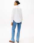 CAMICIA TOMMY HILFIGER DONNA