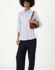 CAMICIA TOMMY HILFIGER DONNA