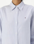 CAMICIA TOMMY HILFIGER DONNA