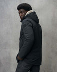 VESTE HOMME BLAUER