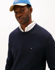 PULLOVER TOMMY HILFIGER UOMO