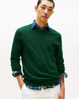 PULLOVER TOMMY HILFIGER UOMO