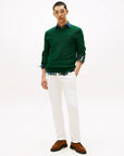 PULLOVER TOMMY HILFIGER UOMO