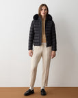 VESTE FEMME COLMAR