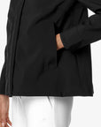 VESTE K-WAY FEMME