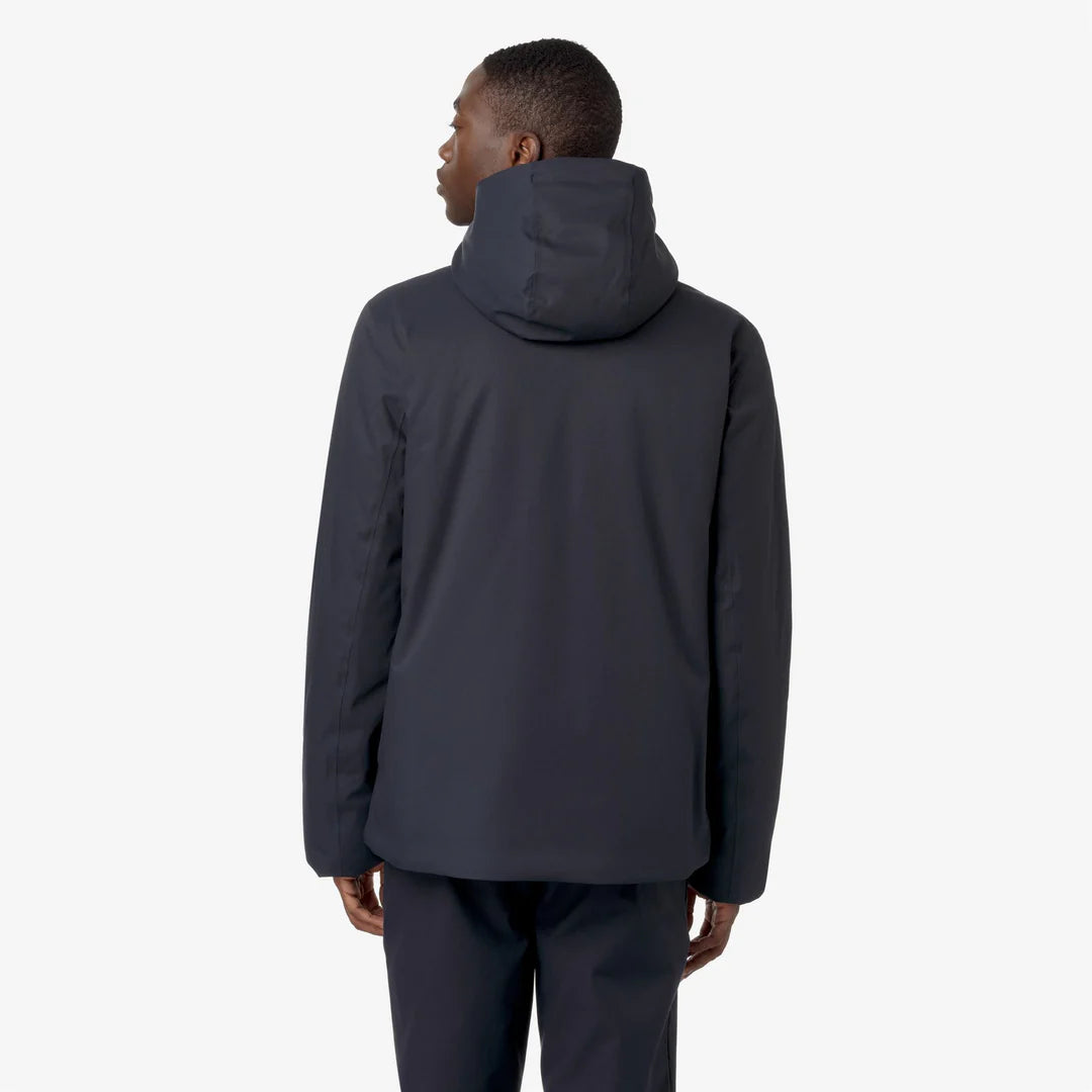 K-WAY JACKE FÜR HERREN