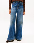 JEANS TOMMY HILFIGER DONNA