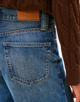 JEANS TOMMY HILFIGER DONNA