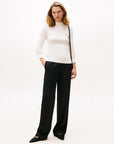 PANTALONE TOMMY HILFIGER DONNA