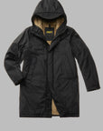 BLAUER HERRENJACKE