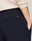 PANTALONE TOMMY HILFIGER DONNA