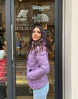 VESTE FEMME BLAUER