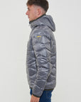 GIUBBINO BLAUER UOMO