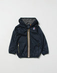 GIUBBINO K-WAY BAMBINO/A