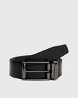 CEINTURE RÉVERSIBLE POUR HOMMES CALVIN KLEIN