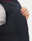 TOMMY JEANS HERRENJACKE