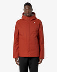 VESTE K-WAY POUR HOMME