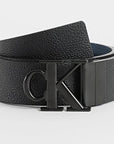 CINTURA REVERSIBILE CALVIN KLEIN UOMO