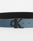 CINTURA REVERSIBILE CALVIN KLEIN UOMO