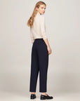 PANTALONE TOMMY HILFIGER DONNA