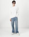 Sweat-shirt Tommy Hilfiger pour homme