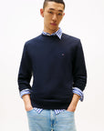 Sweat-shirt Tommy Hilfiger pour homme