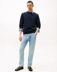 Sweat-shirt Tommy Hilfiger pour homme