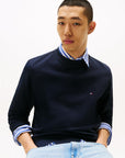 Sweat-shirt Tommy Hilfiger pour homme