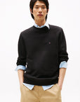 Sweat-shirt Tommy Hilfiger pour homme