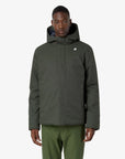 VESTE K-WAY POUR HOMME