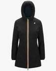 VESTE RÉVERSIBLE POUR FEMME KWAY