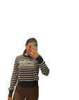 PULLOVER TOMMY HILFIGER DONNA