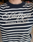 PULLOVER TOMMY HILFIGER DONNA