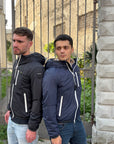 GIUBBINO BLAUER UOMO