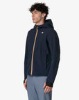 VESTE K-WAY POUR HOMME