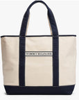 SAC DE PLAGE FEMME TOMMY HILFIGER