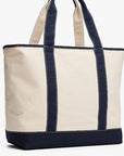SAC DE PLAGE FEMME TOMMY HILFIGER
