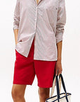 SAC DE PLAGE FEMME TOMMY HILFIGER