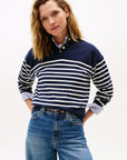 PULLOVER TOMMY HILFIGER DONNA
