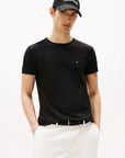 T-SHIRT HOMME TOMMY HILFIGER