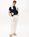 T-SHIRT HOMME TOMMY HILFIGER