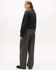 PANTALONE TOMMY HILFIGER DONNA