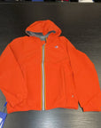 GIUBBINO K-WAY BAMBINO/A