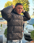 JUST CAVALLI HERRENJACKE
